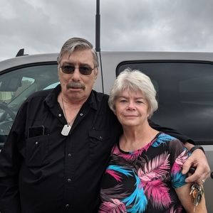 Meet your Posher, Diane